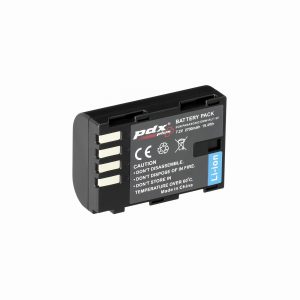 PDX Plus DMW-BLF19E Camera Battery