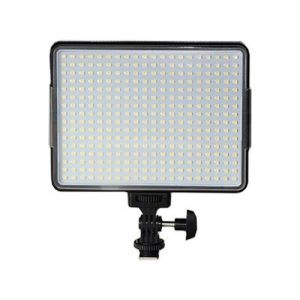 PDX LED 378 Professional Video Light