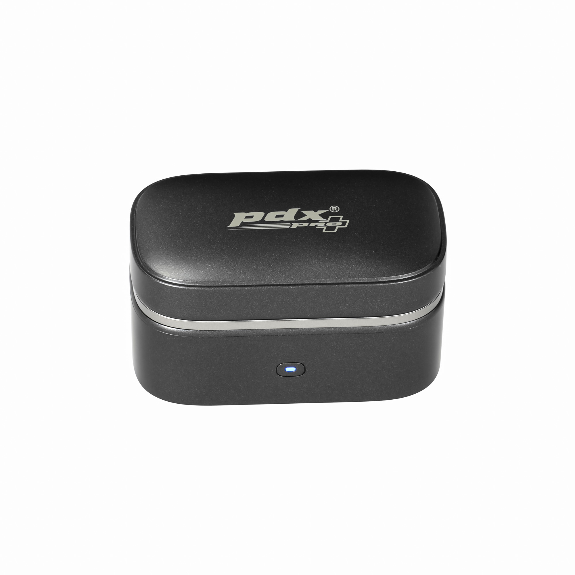 PDX Pro S9 Dual Wireless Lavalier Microphone - Image 3