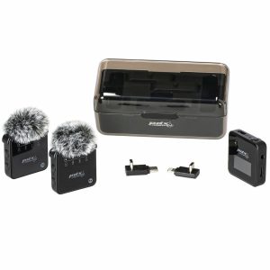PDX M-29 Wireless Microphone