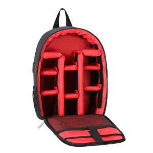 PDX Camera Bag (Black)