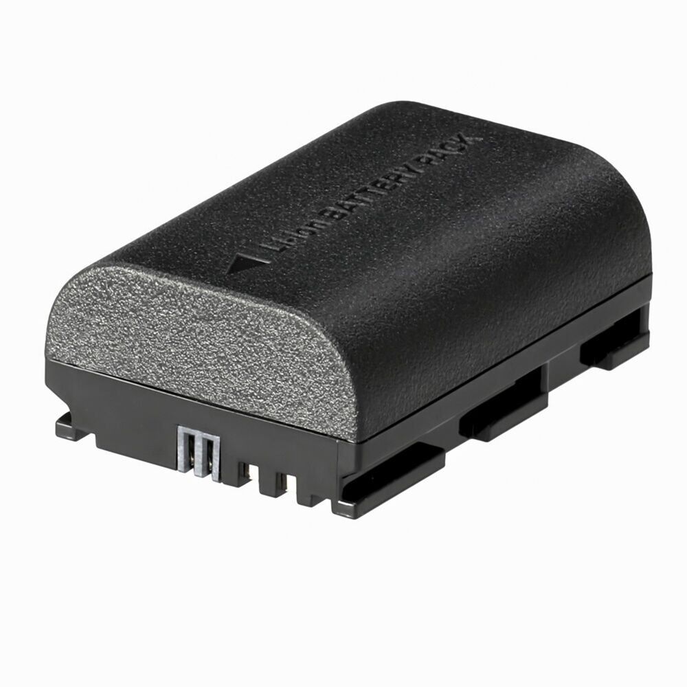 PDX Plus Battery for Canon LP-E6NH - Image 2