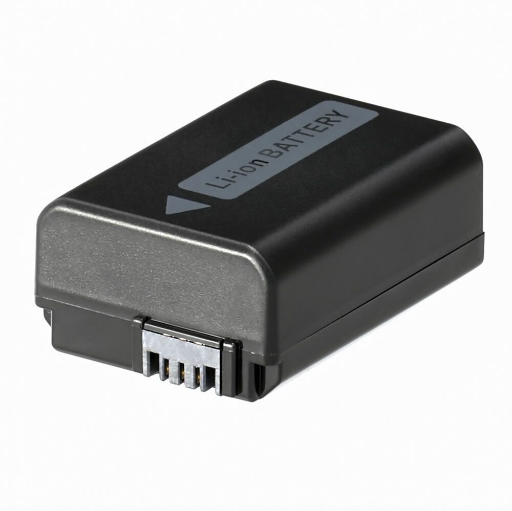 PDX Battery for Sony NP-FW50 - Image 2
